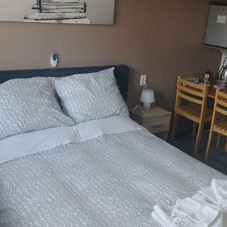 Bon Bed & Breakfast Άμστερνταμ Εξωτερικό φωτογραφία