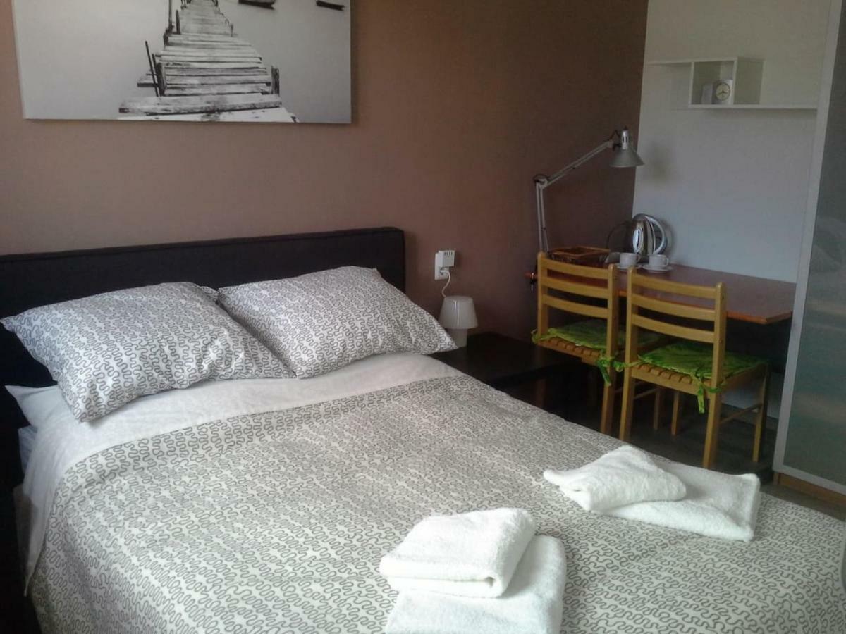 Bon Bed & Breakfast Άμστερνταμ Εξωτερικό φωτογραφία