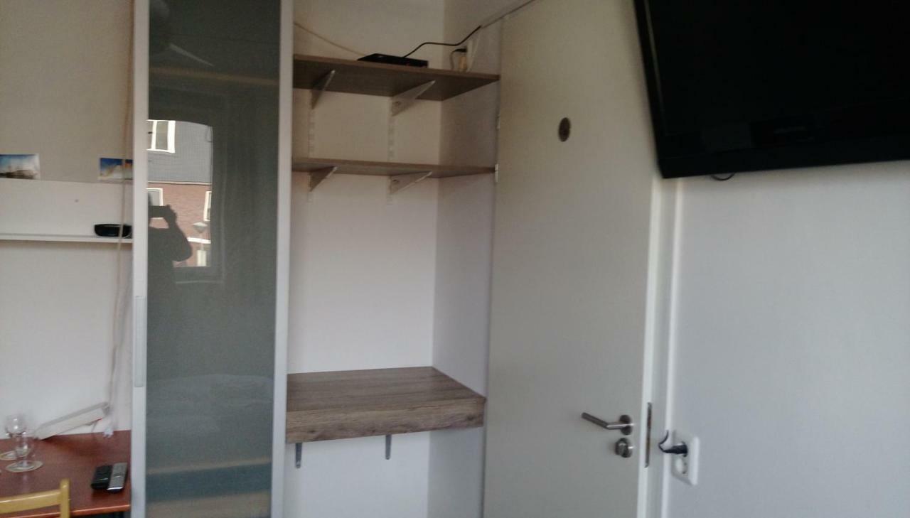 Bon Bed & Breakfast Άμστερνταμ Εξωτερικό φωτογραφία