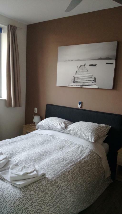 Bon Bed & Breakfast Άμστερνταμ Εξωτερικό φωτογραφία
