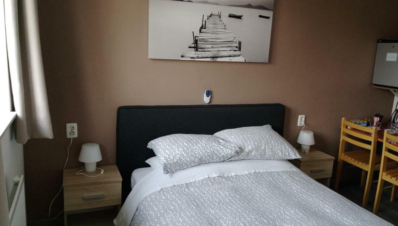 Bon Bed & Breakfast Άμστερνταμ Εξωτερικό φωτογραφία