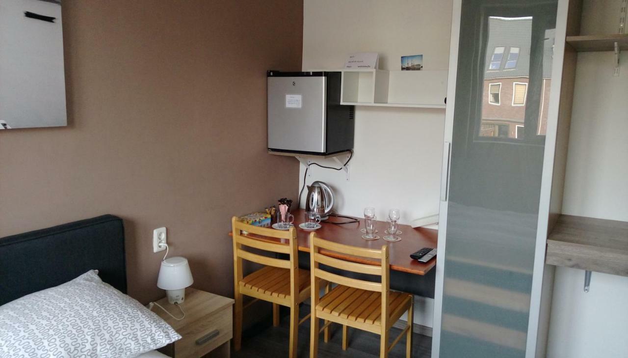 Bon Bed & Breakfast Άμστερνταμ Εξωτερικό φωτογραφία