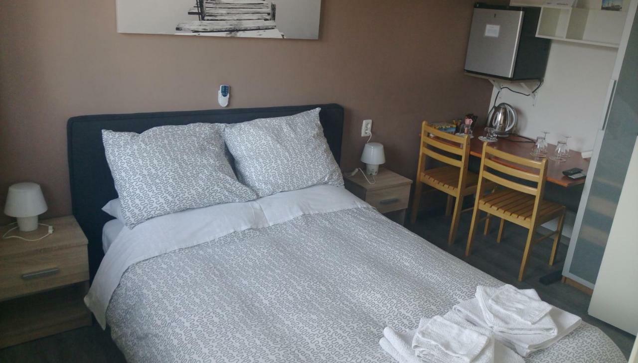 Bon Bed & Breakfast Άμστερνταμ Εξωτερικό φωτογραφία