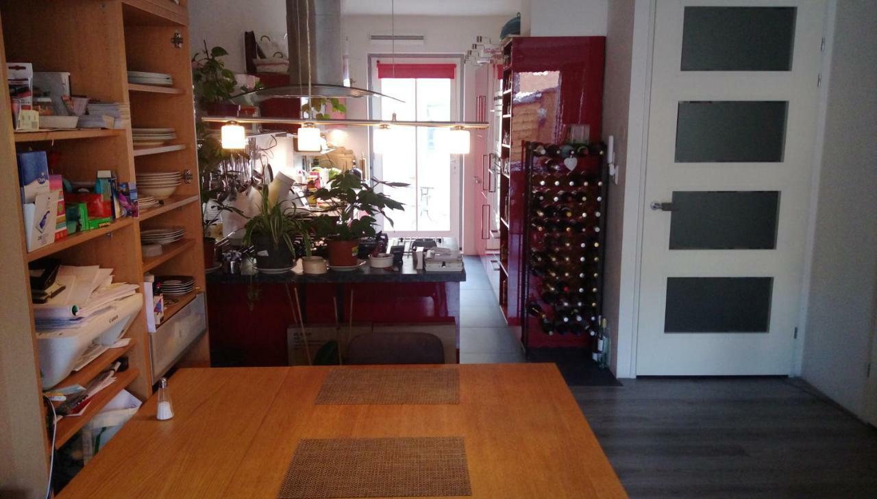 Bon Bed & Breakfast Άμστερνταμ Εξωτερικό φωτογραφία