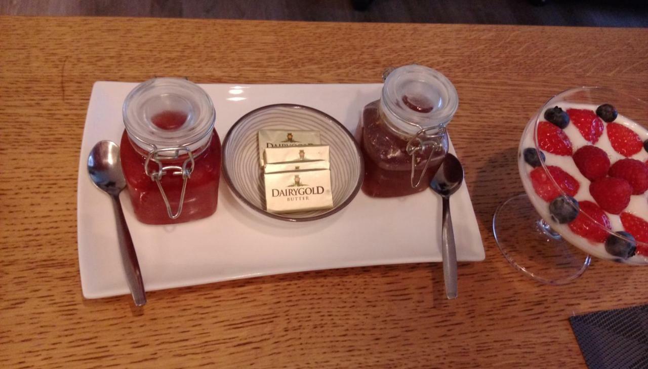 Bon Bed & Breakfast Άμστερνταμ Εξωτερικό φωτογραφία