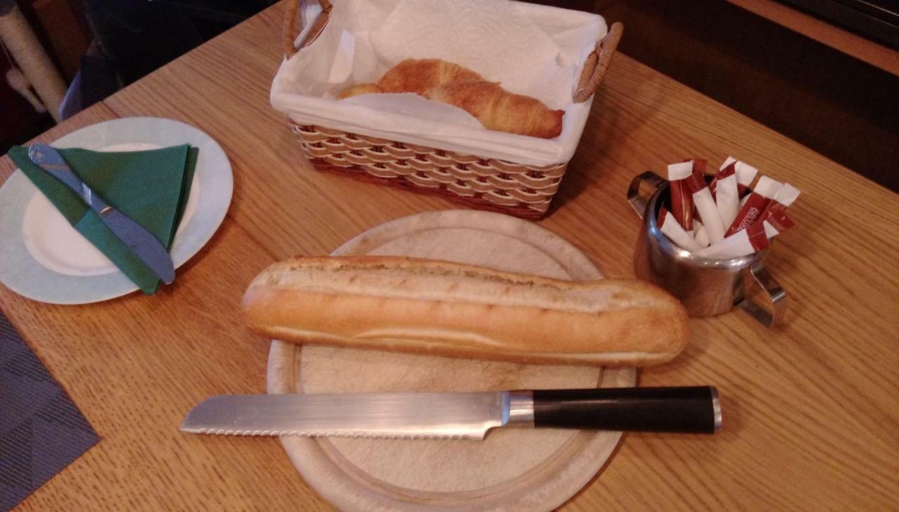 Bon Bed & Breakfast Άμστερνταμ Εξωτερικό φωτογραφία