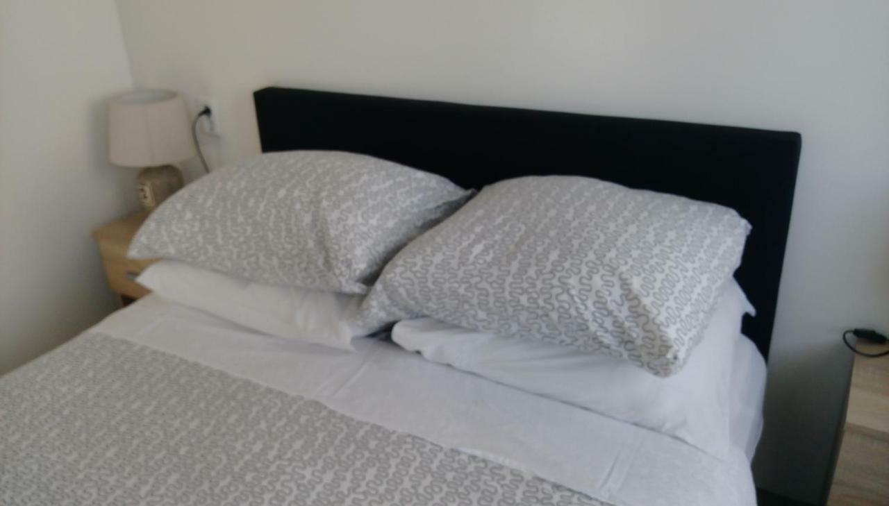 Bon Bed & Breakfast Άμστερνταμ Εξωτερικό φωτογραφία