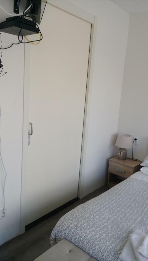 Bon Bed & Breakfast Άμστερνταμ Εξωτερικό φωτογραφία