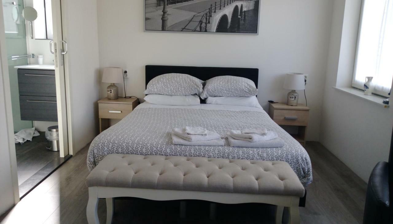 Bon Bed & Breakfast Άμστερνταμ Εξωτερικό φωτογραφία